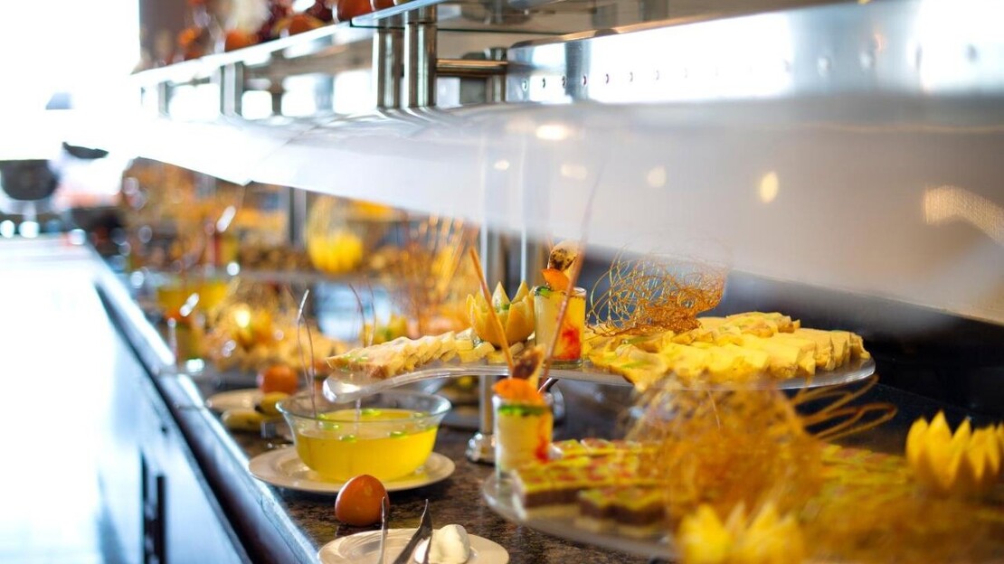 Amwaj Oyoun Resort & Spa